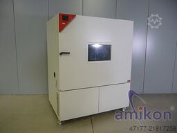 Binder MKFT 720 E3.2 -70°C bis 180°C
