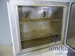 Binder MKFT 720 E3.2 -70°C bis 180°C