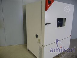 Binder MKFT 720 E3.2 -70°C bis 180°C