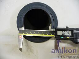 Binder MKFT 720 E3.2 -70°C bis 180°C
