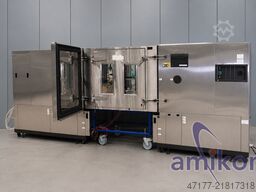 Espec Klimaprüfschrank ARS-0680-AE -70°C bis 180°C