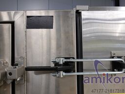 Espec Klimaprüfschrank ARS-0680-AE -70°C bis 180°C