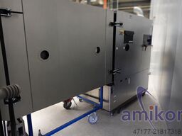 Espec Klimaprüfschrank ARS-0680-AE -70°C bis 180°C