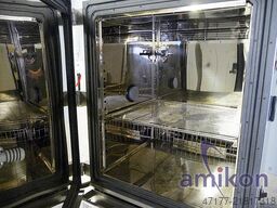 Espec Environmental Test System 2x ARS-0680-AE -70°C bis 180°C