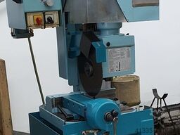 EISELE VMS 350 PV - Halbautomat