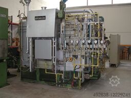 AICHELIN RDLGs-R-SJ-1,5m²