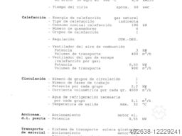 AICHELIN RDLGs-R-SJ-1,5m²