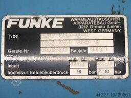 Funke BOF 806-0-4