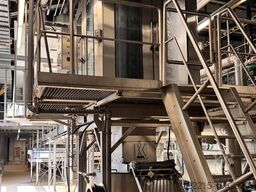 Klotzki Kastenwascher