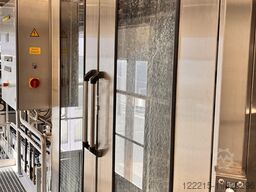 Klotzki Kastenwascher