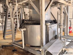 Klotzki Kastenwascher