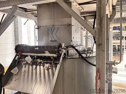 Klotzki Kastenwascher