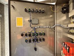 Klotzki Kastenwascher