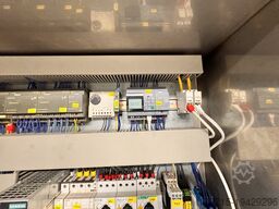 Klotzki Kastenwascher