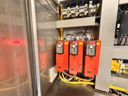 Klotzki Kastenwascher