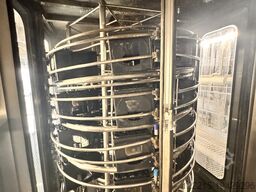 Klotzki Kastenwascher