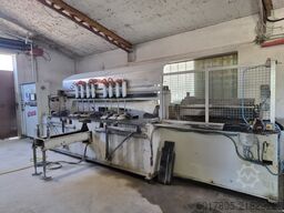 Comandulli ATHENA CU 12