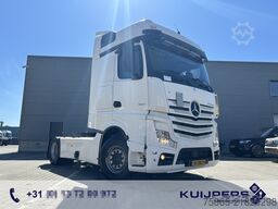 Mercedes-Benz Actros 1842 Bigspace / 870 dkm / Tacho V2 / 2 T...