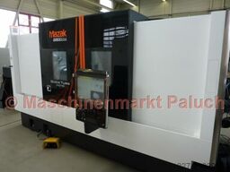 MAZAK Quick Turn 350MB SmoothG