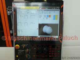 MAZAK Quick Turn 350MB SmoothG