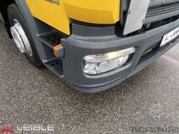 MERCEDES-BENZ Atego 1224*Sörensen LBW*Standheizung*Klima*