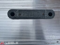 MERCEDES-BENZ Atego 1224*Sörensen LBW*Standheizung*Klima*