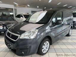 PEUGEOT Partner*Dachklappe*Tempo*Navi*Klima*Pdc*3Sitzer*