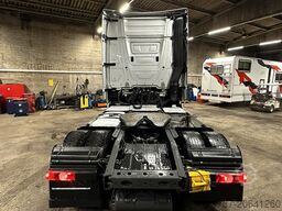 MERCEDES-BENZ Actros 1853 LS BIG/SPACE