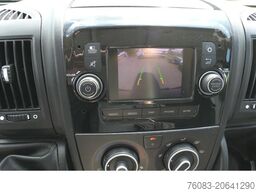 FIAT Ducato 120 L1H1 Kasten Klima Kamera
