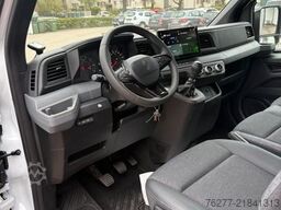 RENAULT Master L2 mit Tiefkühlkoffer ThermoKing V500