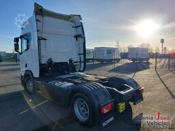 Scania R 460 A4x2EB