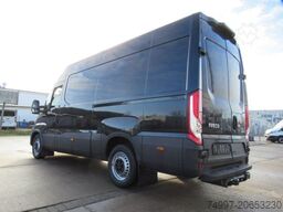 IVECO 35S14HA8 V/P / Tempomat / Webasto / Kamera / AHK