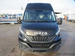 IVECO 35S14HA8 V/P / Tempomat / Webasto / Kamera / AHK