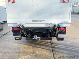 IVECO 70C21HA8/P / AHK / Tempomat / Hi-Matic / Klima / K