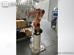 KUKA KR 6 R900 fivve