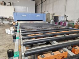 LISEC PVB Lamination Line