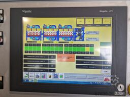 LISEC PVB Lamination Line