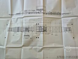LISEC PVB Lamination Line