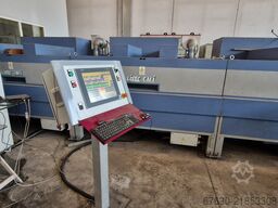LISEC PVB Lamination Line