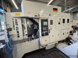MATSUURA MAN 72-25 V