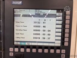 MATSUURA MAN 72-25 V