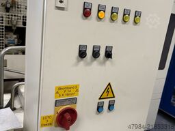 MATSUURA MAN 72-25 V