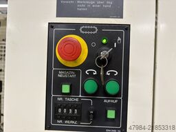 MATSUURA MAN 72-25 V