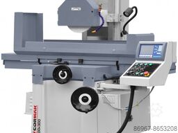 CORMAK 600x300 semi-automatic