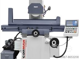 CORMAK 600x300 semi-automatic