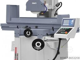 CORMAK 600x300 semi-automatic