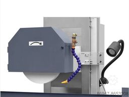 CORMAK 600x300 semi-automatic