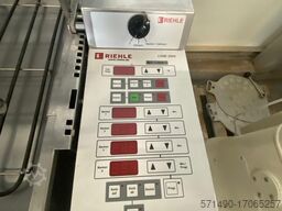 WP Riehle Linie 2000