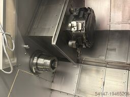 Gildemeister SPRINT 65 Linear