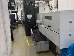 Gildemeister SPRINT 65 Linear